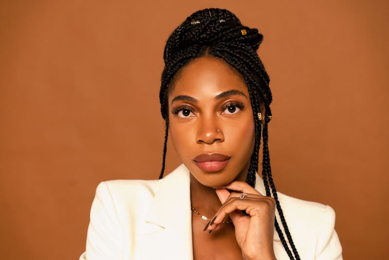 Foto van Lisa de Vries