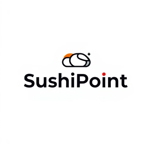 SushiPoint logo